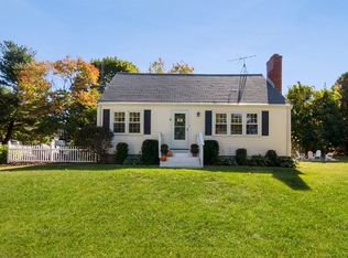 19 Oldham Rd, Westborough, MA 01581