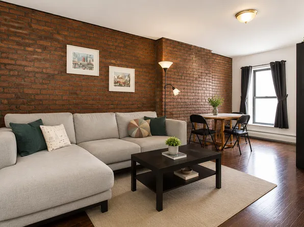 250 Grove St APT 3, Jersey City, NJ 07302
