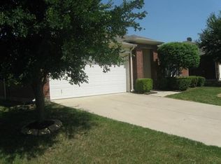 4517 Napa Valley Dr, Argyle, TX 76226