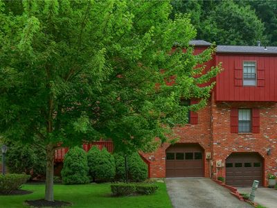 174 Old English Rd, Pittsburgh, PA, 15237