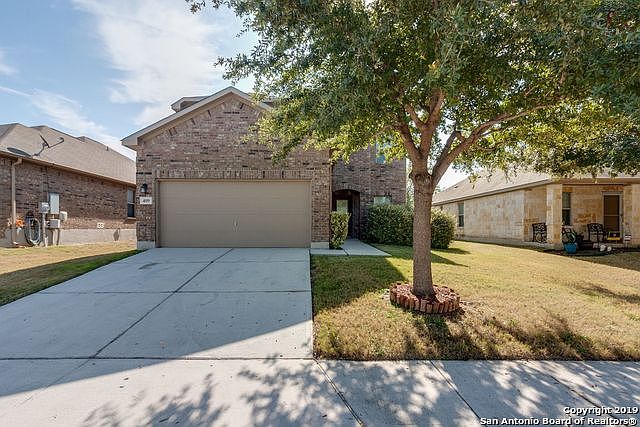1st image of 409 Saddlehorn Way