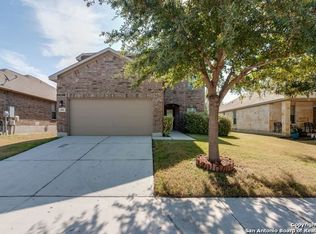 409 Saddlehorn Way, Cibolo, TX 78108