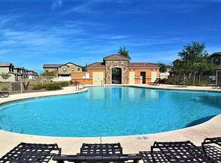 1028 S Deerfield Ln, Gilbert, AZ 85296