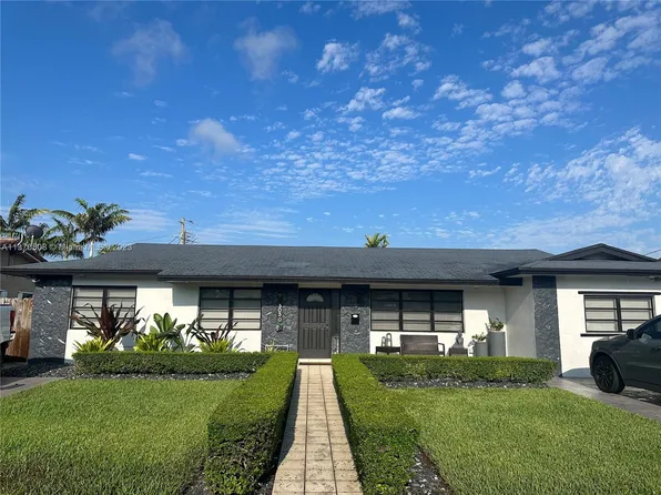 3030 SW 77th Pl, Miami, FL 33155