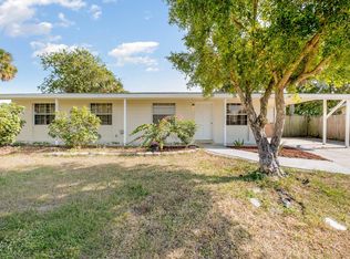 2101 Leewood Blvd, Melbourne, FL 32935