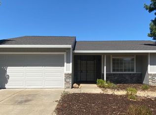 7726 Rose Petal Way, Sacramento, CA
