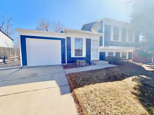 20154 E Coolidge Dr, Aurora, CO 80011