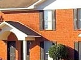 Chesterville Gardens, Tupelo, MS 38801
