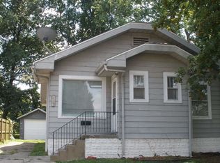 619 W Emerson St, Princeton, IN 47670