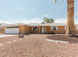 2906 Sunland Dr, Alamogordo, NM 88310