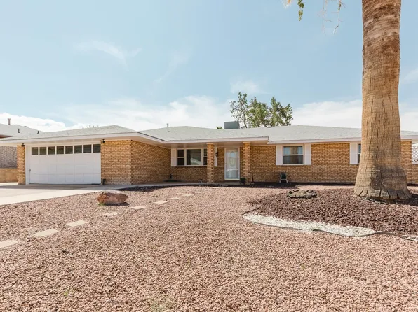 2906 Sunland Dr, Alamogordo, NM 88310