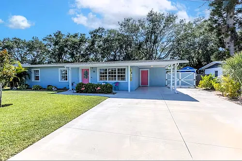 4112 Cape Vista Dr Photo 1