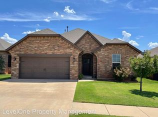 3412 NW 163rd St, Edmond, OK 73013