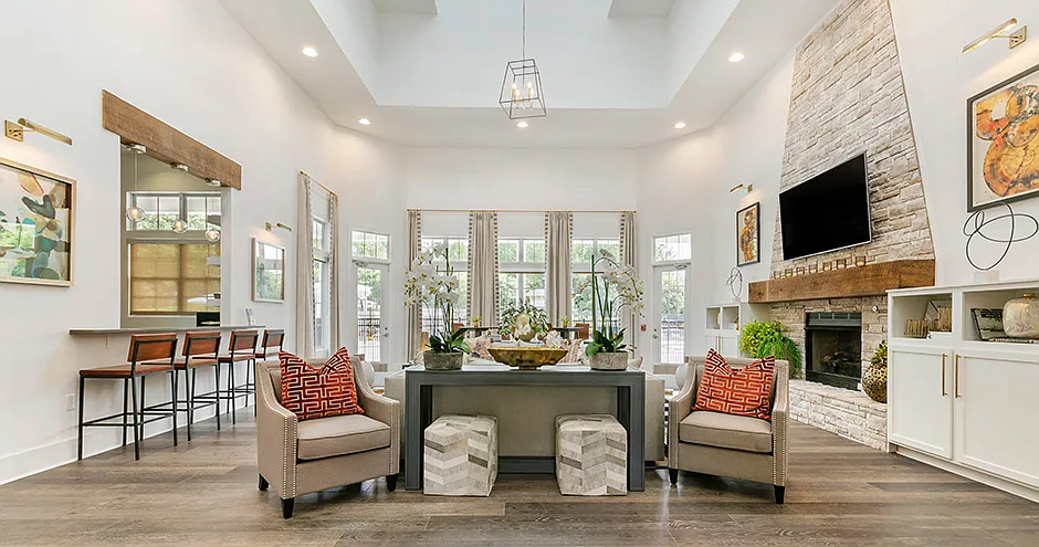 The Outlook at Greystone Apartment Homes — Photo 4