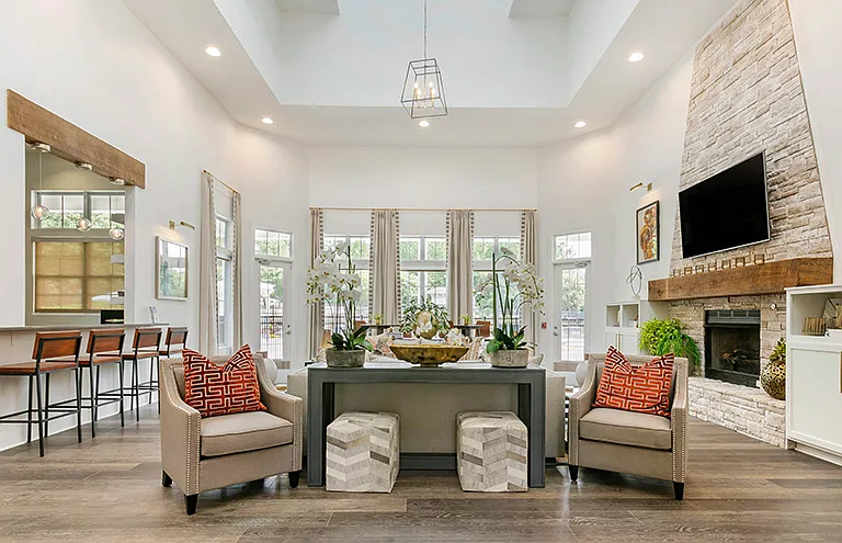 The Outlook at Greystone Apartment Homes — Photo 4