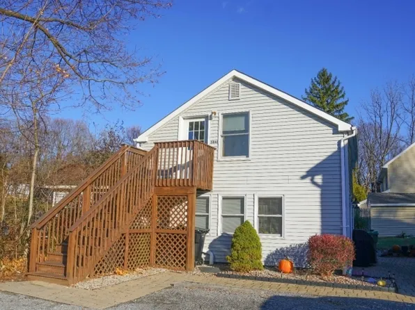 286 Belvidere Ave, Washington, NJ