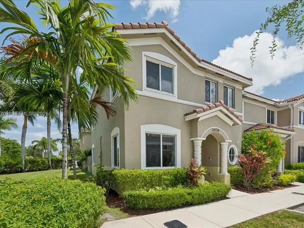 2478 SE 10th Ct, Homestead, FL 33035