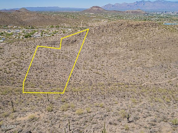 2nd image of 2399 W Old Ajo Way #175B