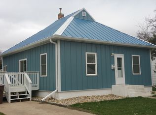 805 N Sanborn Blvd, Mitchell, SD 57301