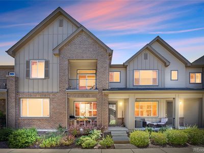 562 E Dry Creek Place, Littleton, CO, 80122