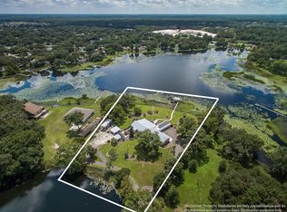 1338 Livingston Rd, Lutz, FL 33559