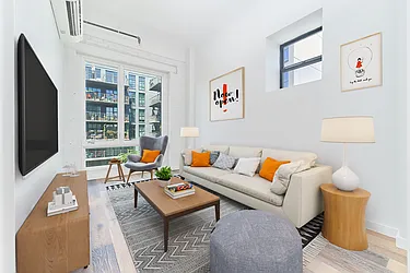 Rented by Living New York