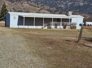 29034 Burrough Valley Rd, Tollhouse, CA 93667