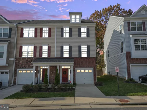 1597 Dorothy Ln, Woodbridge, VA 22191