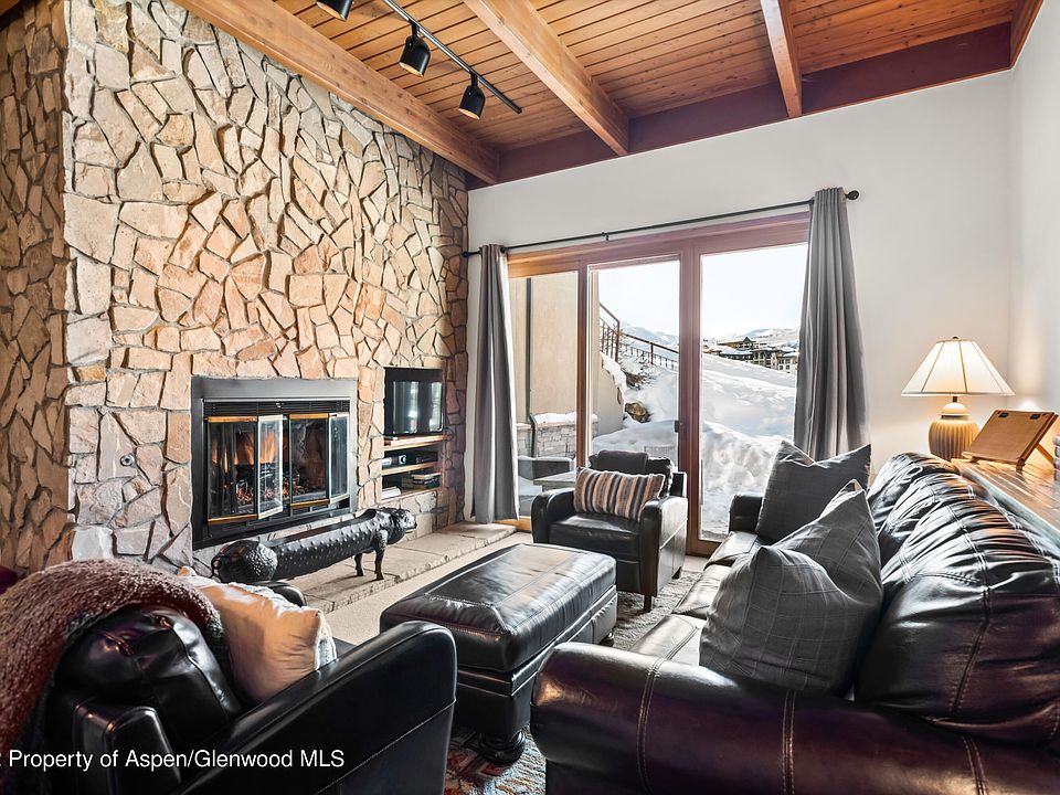 810 Ridge Rd Snowmass Village, CO Zillow Apartments for Rent in