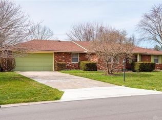 5864 Overbrooke Rd, Dayton, OH 45440