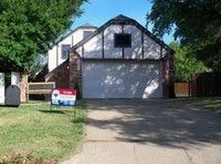 10314 Stoney Bridge Rd, Fort Worth, TX 76108