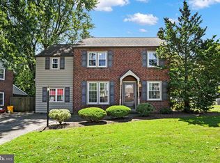 1507 Letchworth Rd, Camp Hill, PA 17011