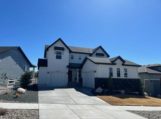 1077 Seabiscuit Dr, Colorado Springs, CO 80921