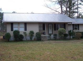 5752 Embry Bend Rd, Lincoln, AL 35096