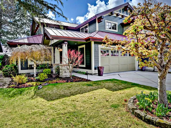 3564 N Ambergina Ln, Boise, ID 83703