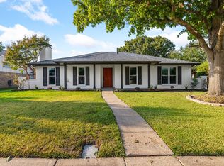 213 Ridgegate Dr, Garland, TX 75040