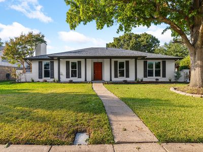 213 Ridgegate Dr, Garland, TX, 75040