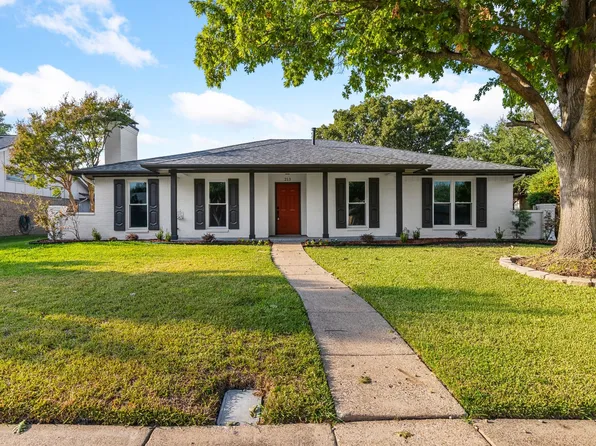 213 Ridgegate Dr, Garland, TX 75040