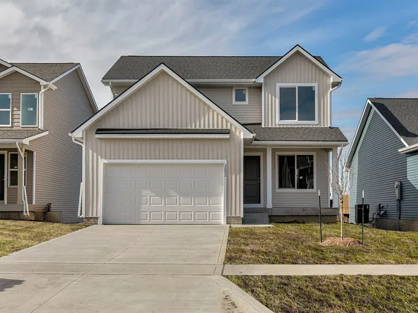 3002 Jerry St, Van Meter, IA 50261
