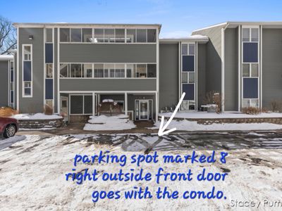 221 Riverfront St APT 7, Spring Lake, MI, 49456