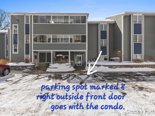 221 Riverfront St APT 7, Spring Lake, MI 49456