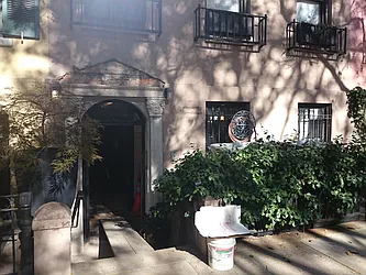329 East 18th Street in Gramercy Park
