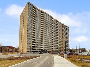 2050 Bridletowne Cir #1509, Toronto, ON M1W 2V5