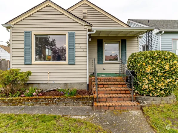 525 S 59th Street, Tacoma, WA 98408
