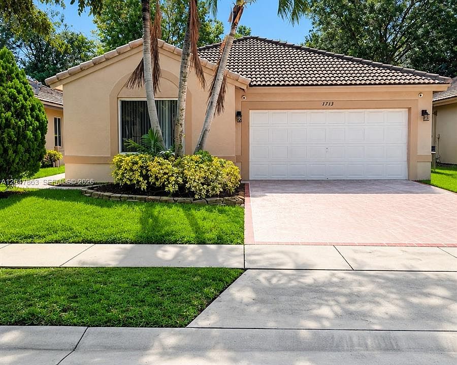 1st image of 1713 NW 208th Ter