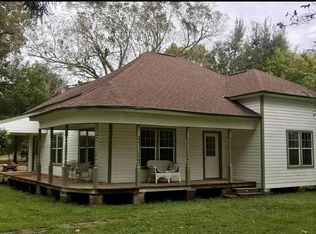 506 County Road 2212, Cleveland, TX 77327