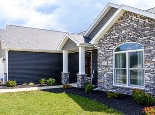 1224 E Monroe St, Decatur, IN 46733