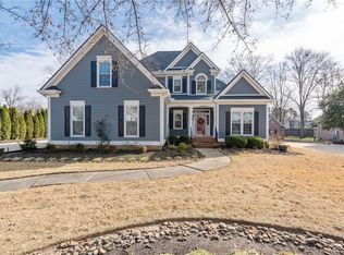 521 Brighton Cir, Easley, SC 29642