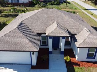 1401 Alberni St NW, Palm Bay, FL 32907