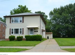 465 E 222nd St, Euclid, OH 44123